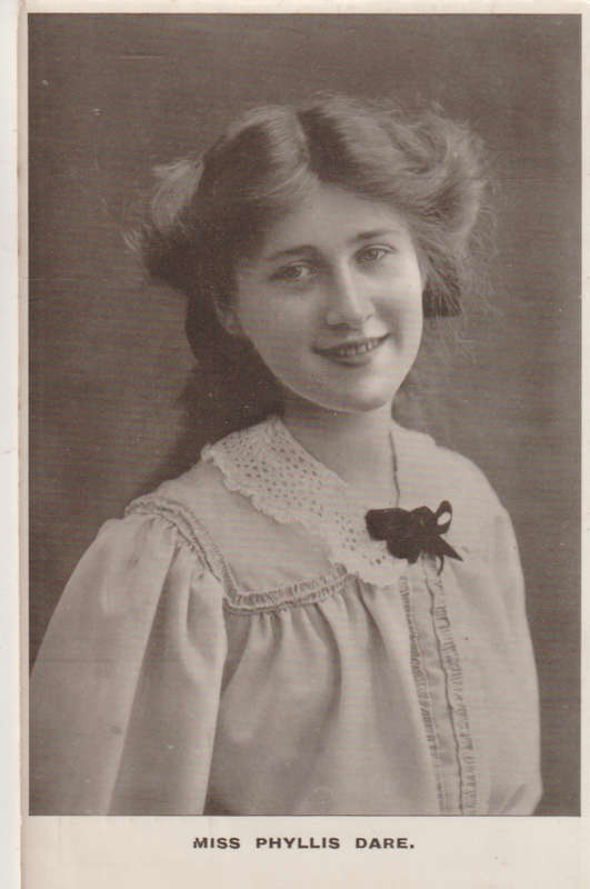 USED POST CARD