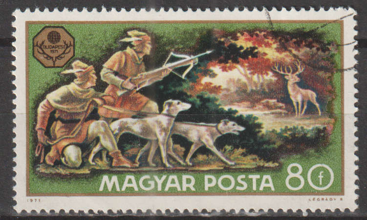 THEMATIC DOGS HUNGARY CTO