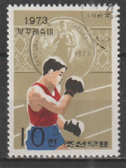 THEMATIC SPORT KOREA CTO