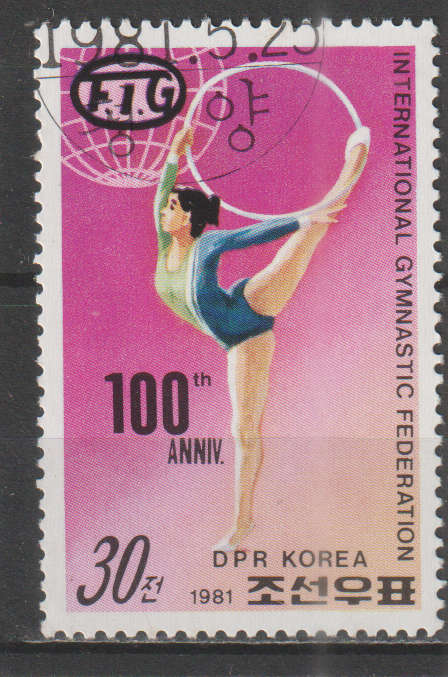 THEMATIC SPORT KOREA CTO