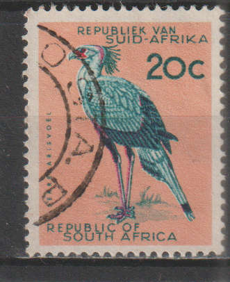 RSA STAMP