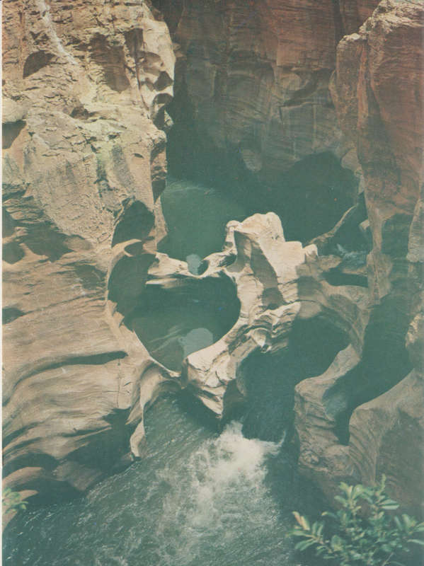 MINT POST CARD SA