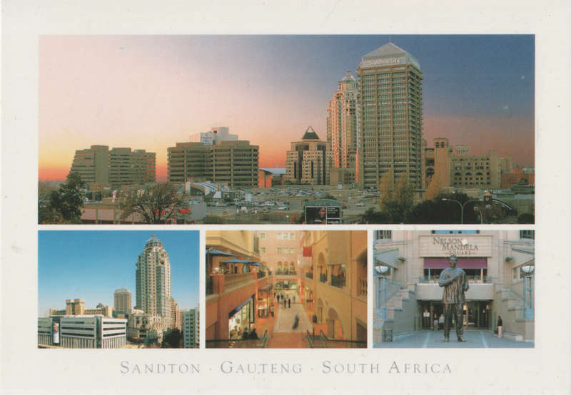 MINT POST CARD SA