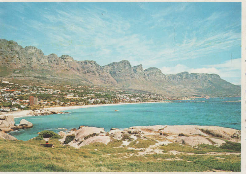 MINT POST CARD SA