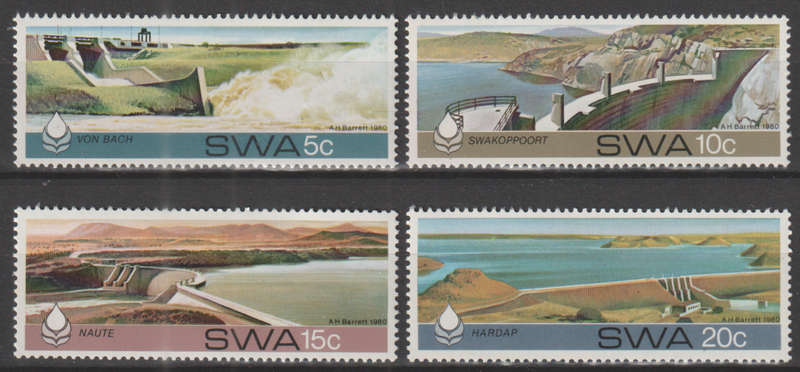 SWA 1980 Dams UMM
