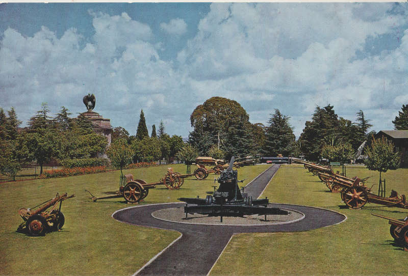 MINT POST CARD SA