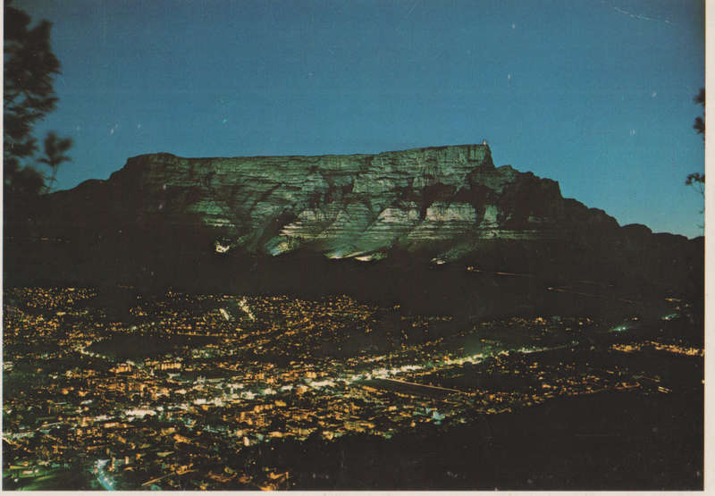 MINT POST CARD SA