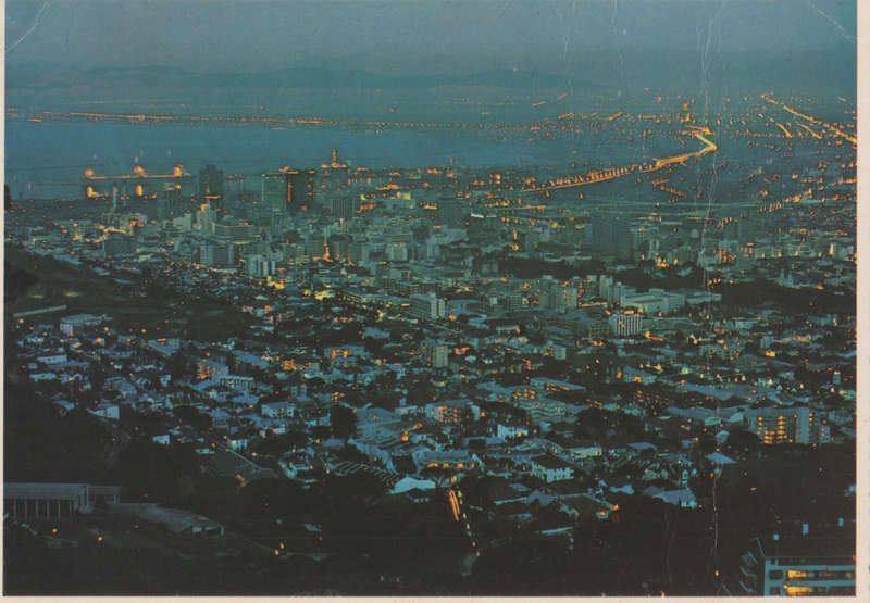 MINT POST CARD SA