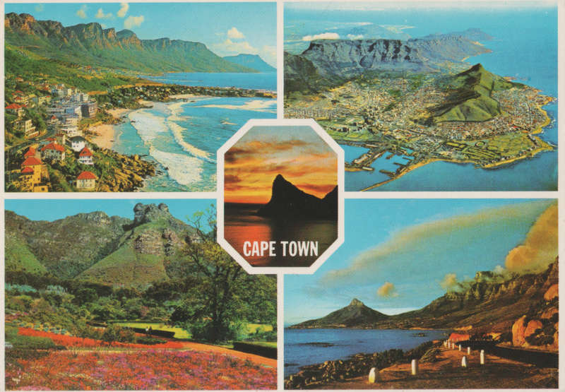 MINT POST CARD SA