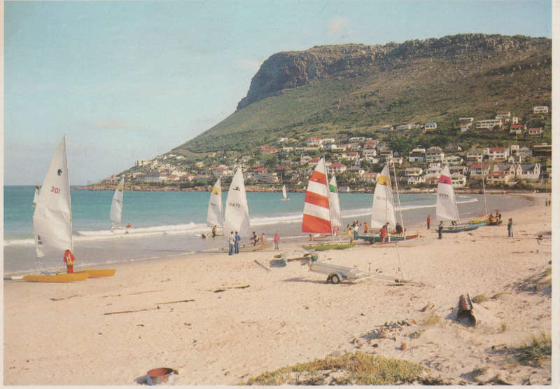 MINT POST CARD SA