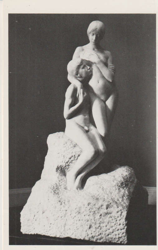 MINT POST CARD SA JHB ART GALLERY