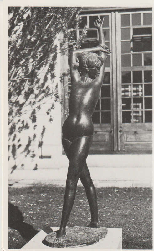 MINT POST CARD SA JHB ART GALLERY
