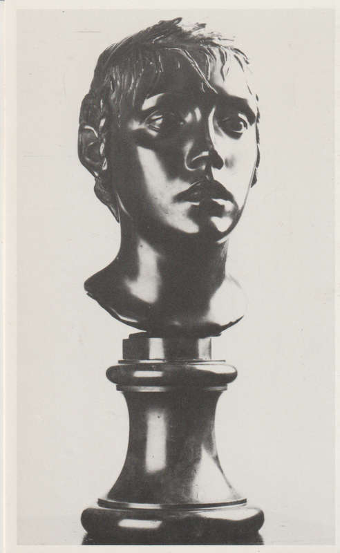 MINT POST CARD SA JHB ART GALLERY