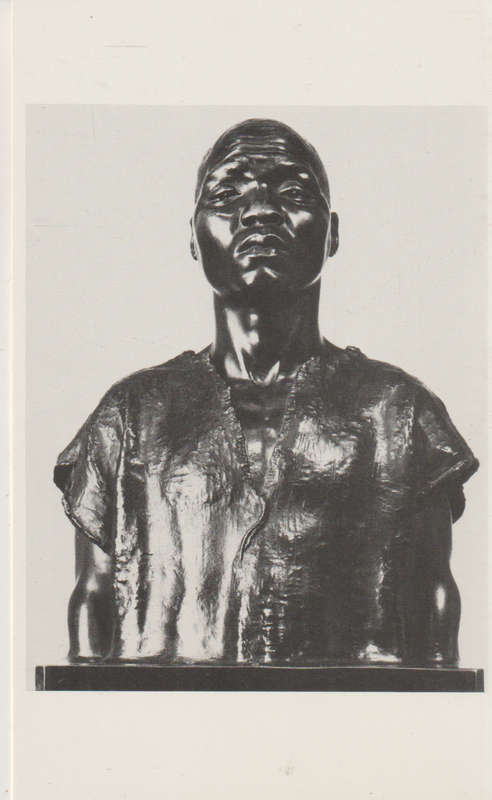 MINT POST CARD SA JHB ART GALLERY