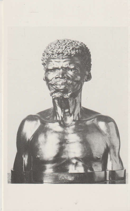 MINT POST CARD SA JHB ART GALLERY