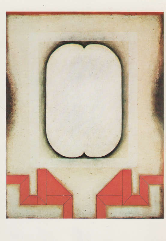 MINT POST CARD SA JHB ART GALLERY
