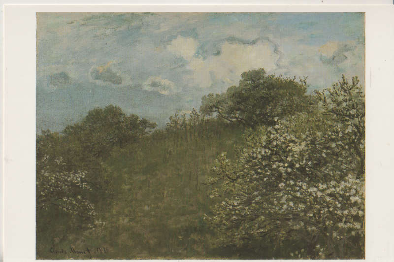 MINT POST CARD SA JHB ART GALLERY