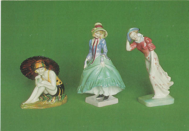 MINT POST CARD SA ROODEPOORT MUSEUM