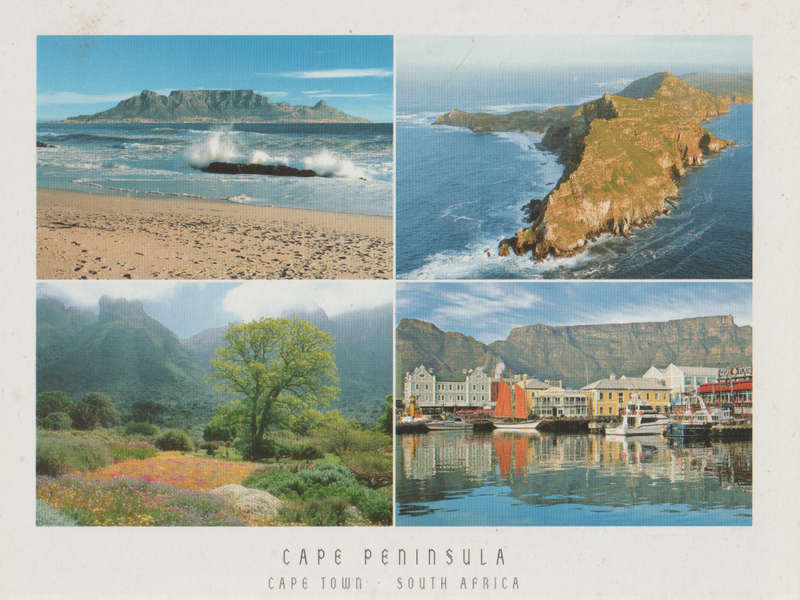 MINT POST CARD SA
