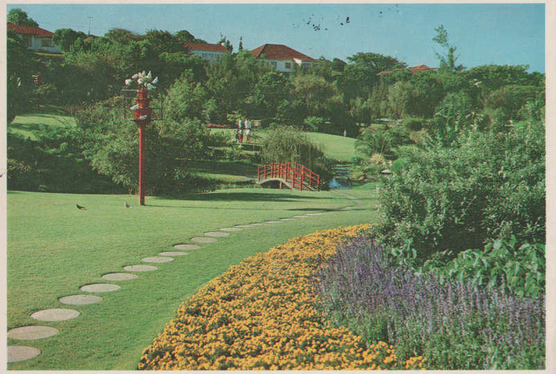 MINT POST CARD SA