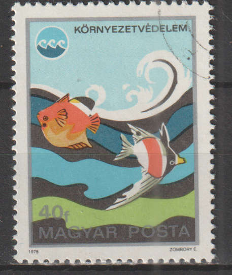 THEMATIC FISH HUNGARY ULH