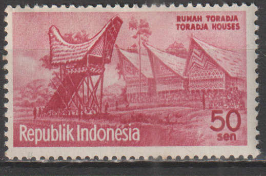 THEMATIC ARCHITECHTURE INDONESIA MM