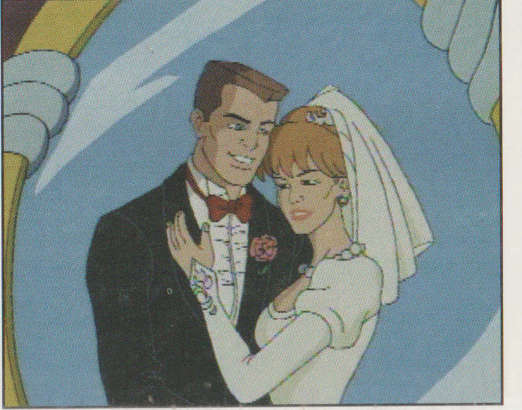 PANINI MARVELS SPIDERMAN COLLECTABLE STICKER #128