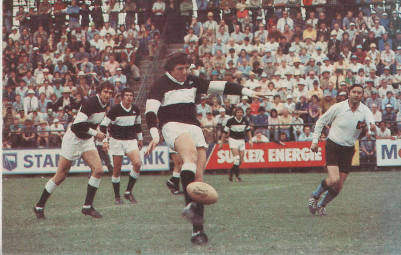 MINT POST CARD