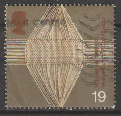 GB 1999 Different Work Places UNH SG 2088