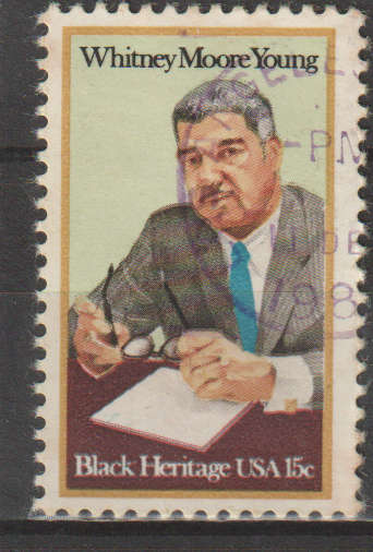 USA 1981 Everett Dirksen ULH SG 1842