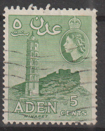 THEMATIC ARCHITECTURE ADEN ULH