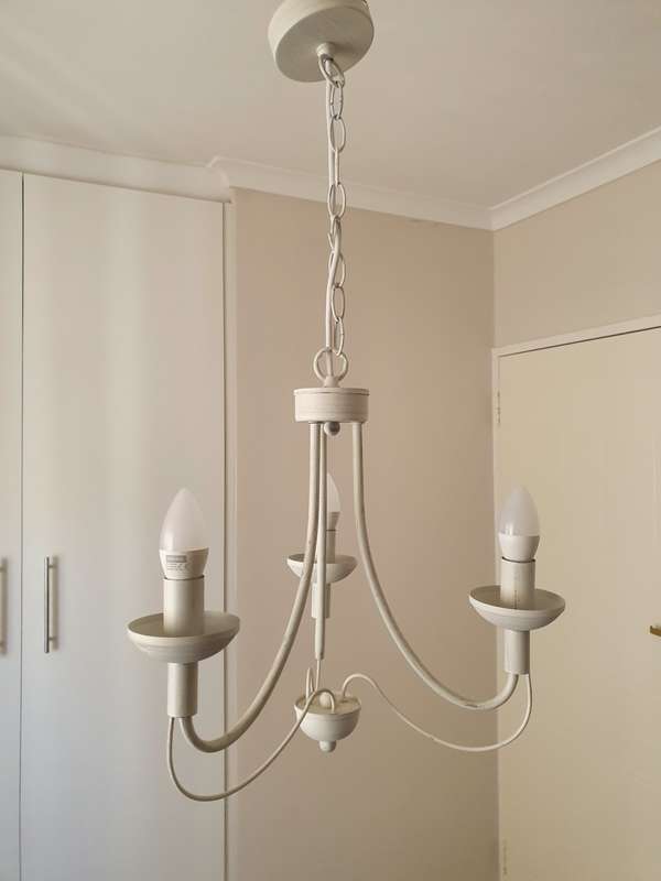 Chandelier