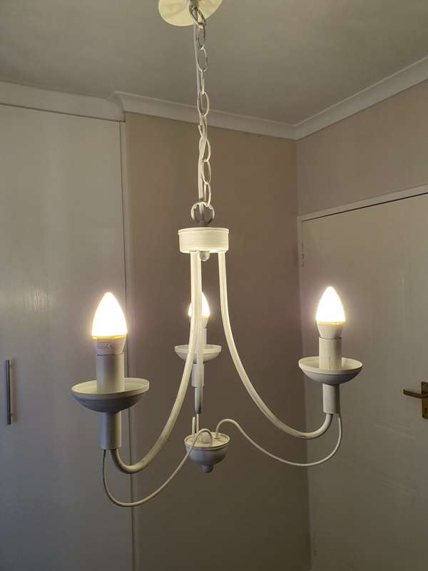 Chandelier