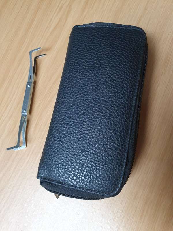 Lock picking set