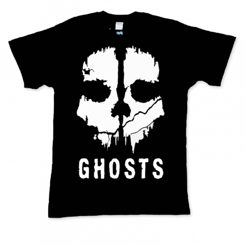 Custom Branded T-shirts