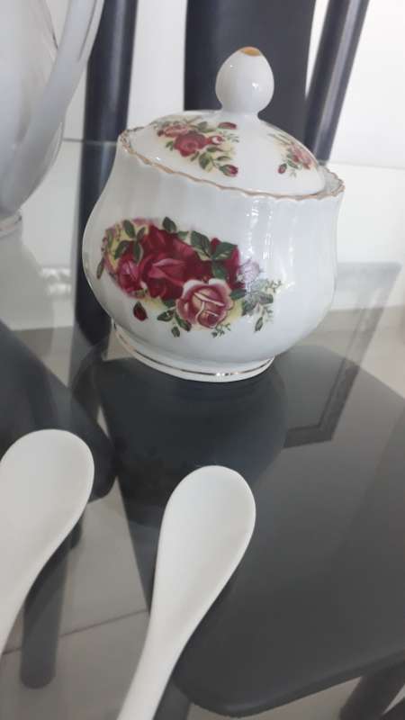 ENGLISH ROSE