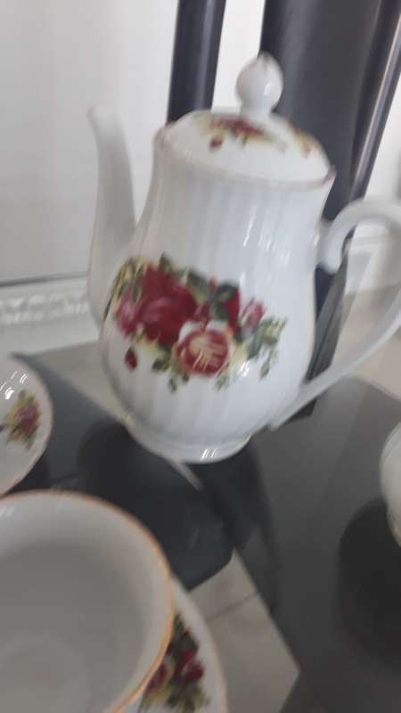 ENGLISH ROSE