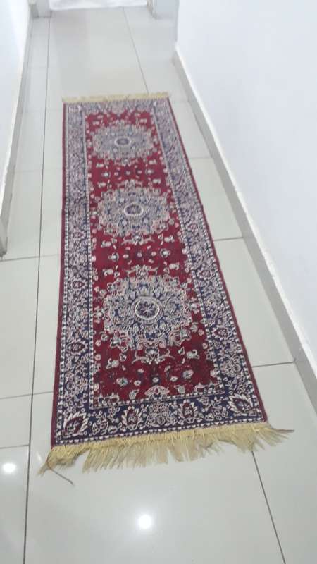 Persian carpet 2meters long
