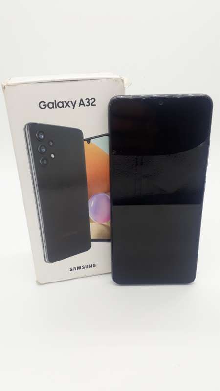 Samsung A32