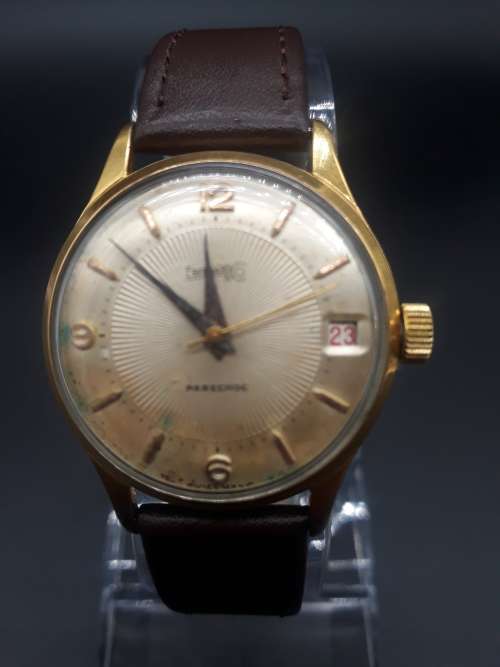 ebenhard & Co rare vintage