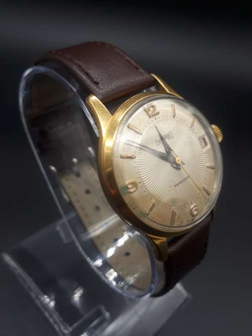 ebenhard & Co rare vintage