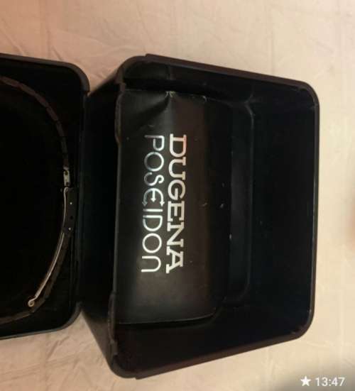 divers watch DUGENA POSEIDON