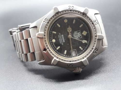 tag heuer