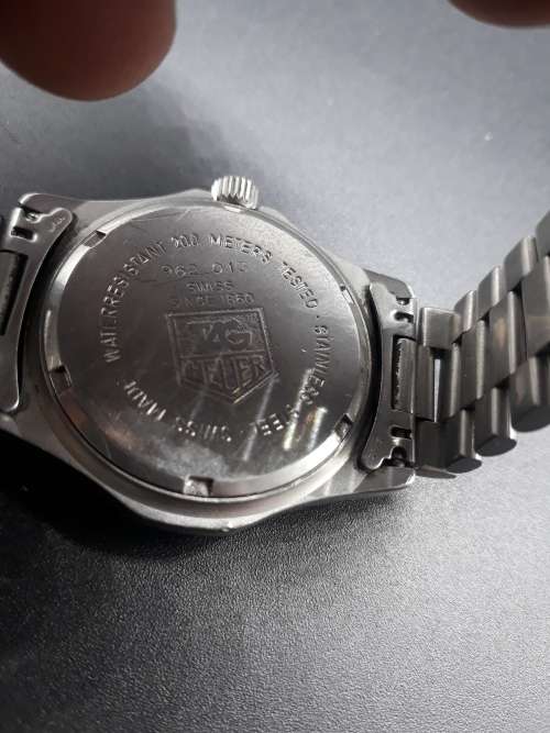 tag heuer