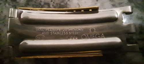 0mega strap