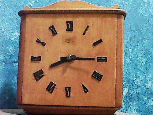 WOW A STUNNING  SMITHS CETRIC CLOCK