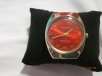 rolomatic 17 jewels rare classic time piece