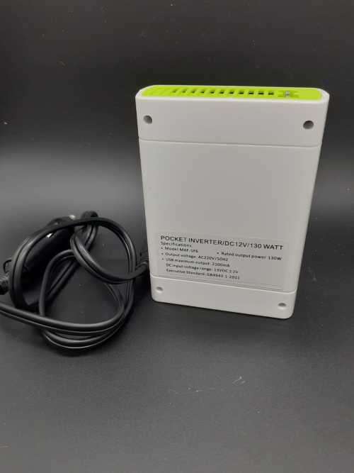 inverter