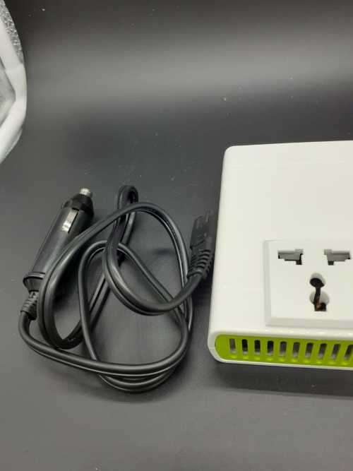 inverter