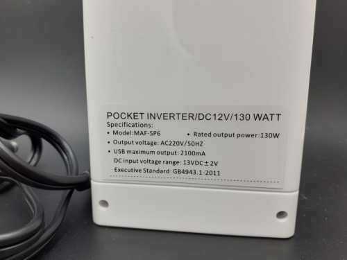 inverter